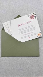 Invitación JARA BLANCA - Image 4