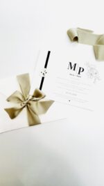 Invitación SAKURA - Image 8