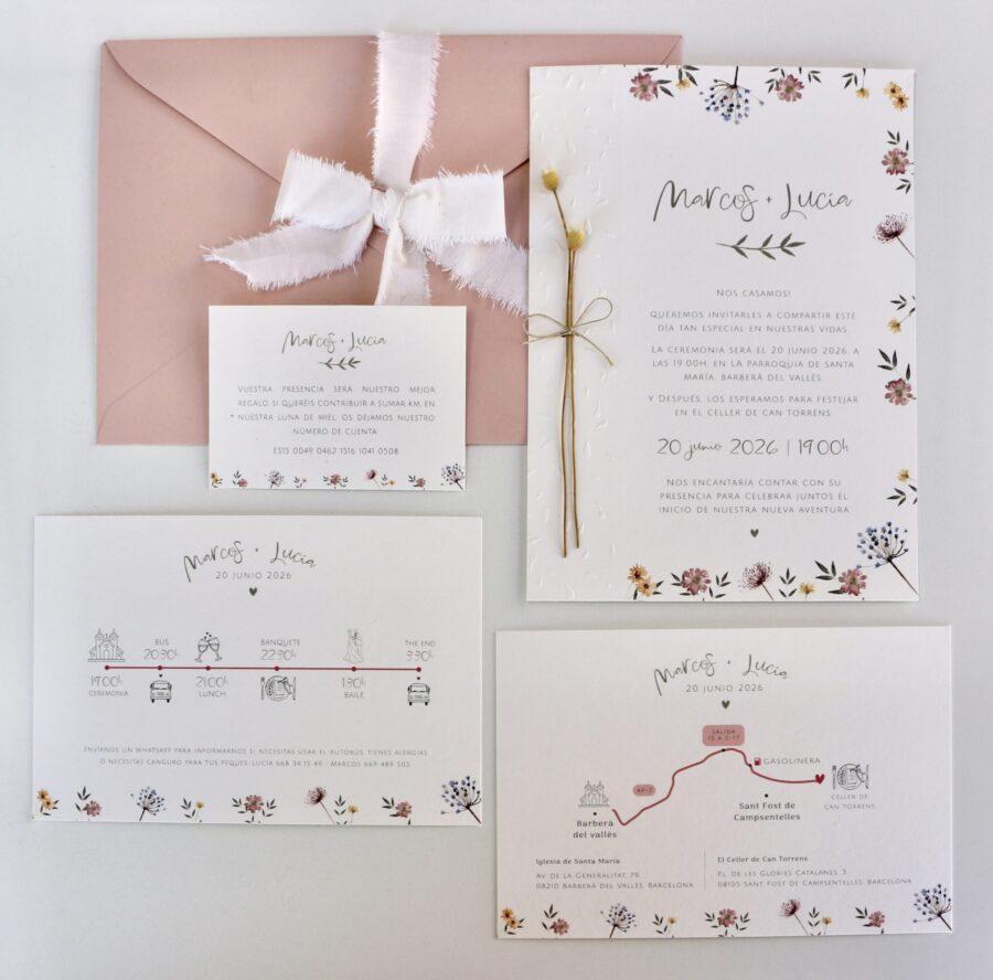 Invitación JARA - Imagen 4