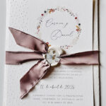 Invitación PRIMAVERA