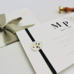 Invitación SAKURA