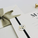 Invitación SAKURA